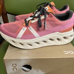 ON Running Cloudeclipse Size 10 NWB